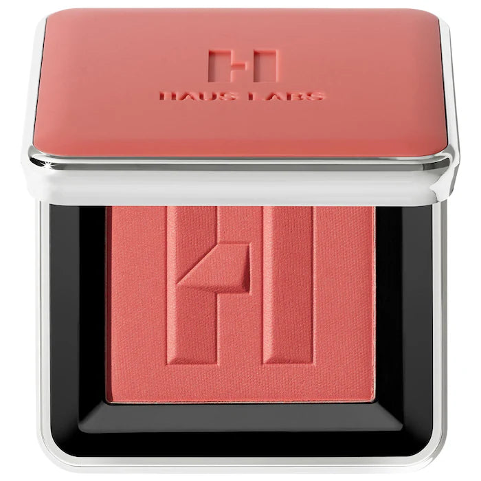 Color Fuse Talc-Free Blush Powder With Fermented Arnica / Sephora Sales