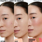 HD Skin Face Essentials Long-Lasting Full Face Cream Palette Light To Medium / Sephora Sales