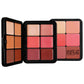 HD Skin Face Essentials Long-Lasting Full Face Cream Palette Light To Medium / Sephora Sales