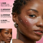 HD Skin Face Essentials Long-Lasting Full Face Cream Palette Tan To Deep / Sephora Sales