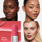 Color Fuse Longwear Hydrating Glassy Lip + Cheek Blush Balm Stick / Sephora Sales