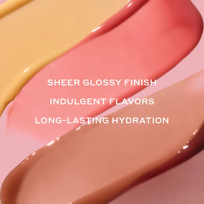 Pout Preserve Hydrating Peptide Lip Treatment / Sephora Sale