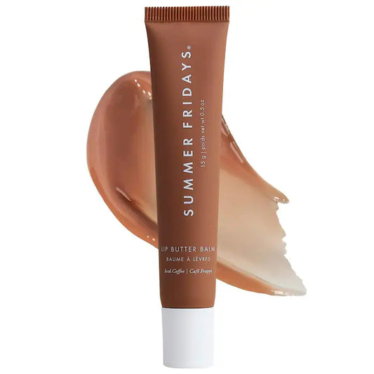 Lip Butter Balm Iced Coffee / Summer Fridays