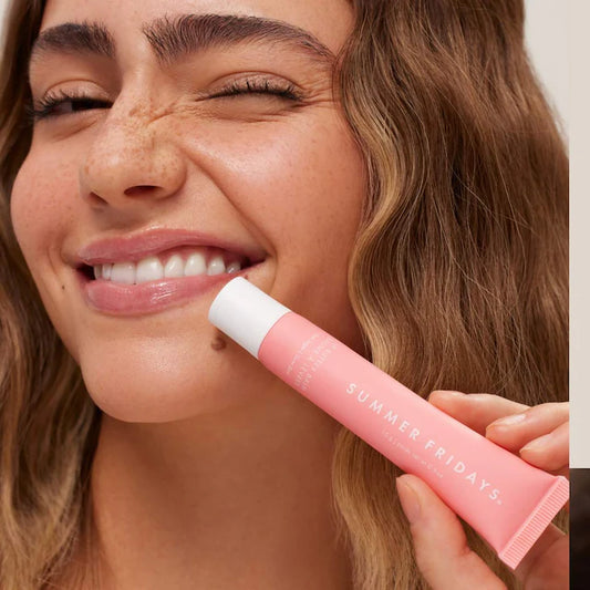 Lip Butter Balm Pink Suggar / Summer Fridays