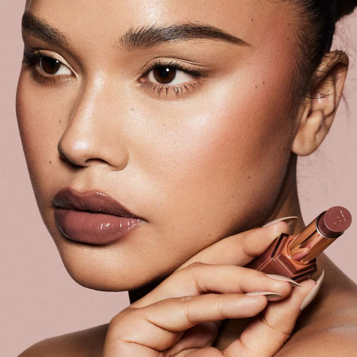 Gloss Bomb Stix High-Shine Gloss Stick Spice Cold / Fenty Beauty