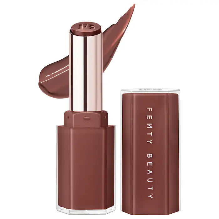 Gloss Bomb Stix High-Shine Gloss Stick Spice Cold / Fenty Beauty