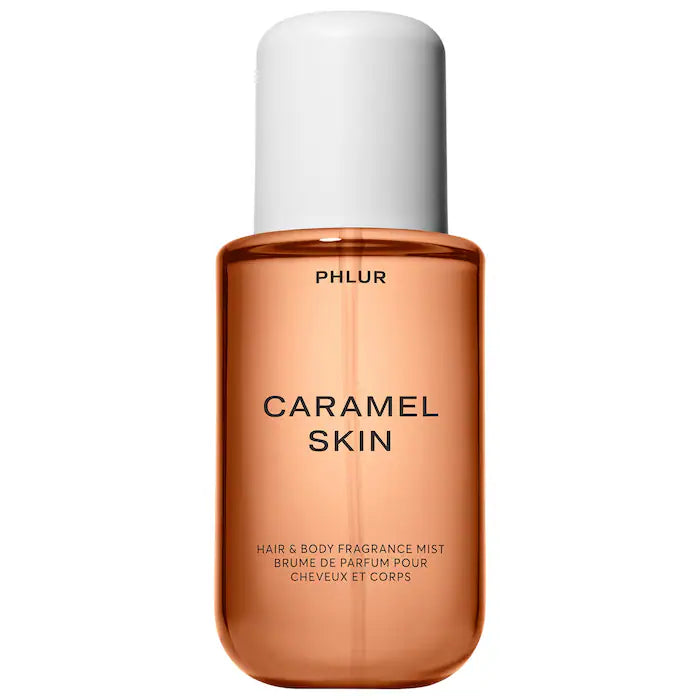 Caramel Skin Body & Hair Fragrance Mist 240 ml / Phlur
