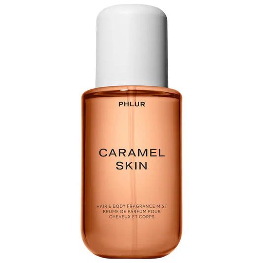 Caramel Skin Body & Hair Fragrance Mist 240 ml / Phlur