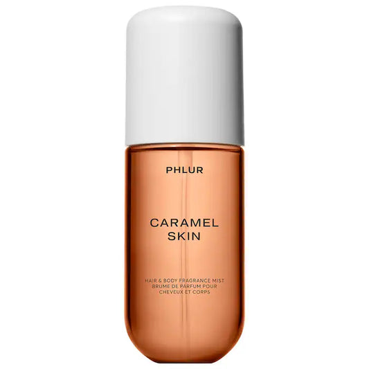 Caramel Skin Body & Hair Fragrance Mist 90 ml / Phlur