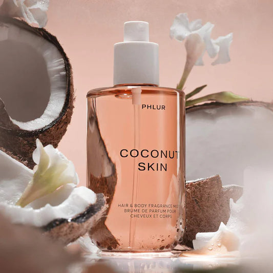 Coconut Skin Body & Hair Fragrance Mist 240 ml / Phlur