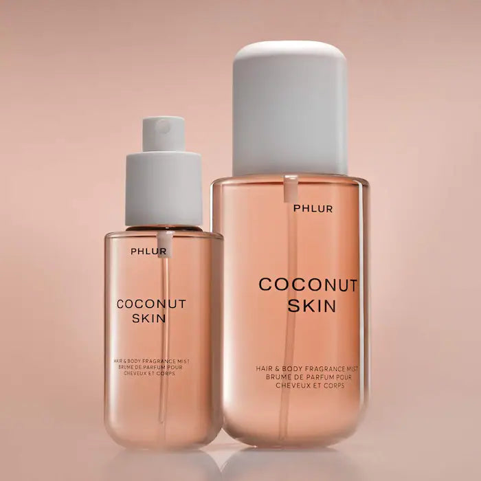 Coconut Skin Body & Hair Fragrance Mist 240 ml / Phlur