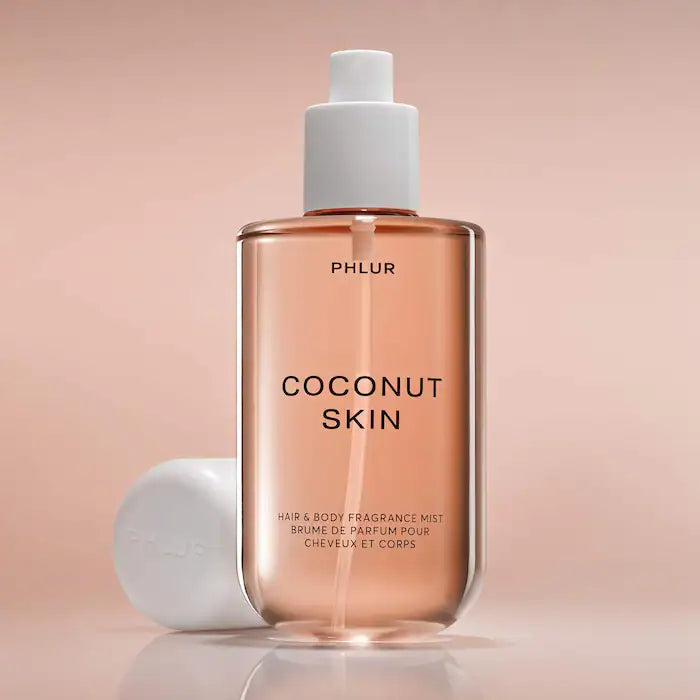 Coconut Skin Body & Hair Fragrance Mist 240 ml / Phlur