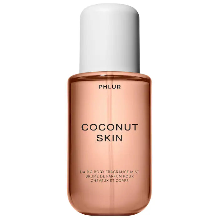 Coconut Skin Body & Hair Fragrance Mist 240 ml / Phlur