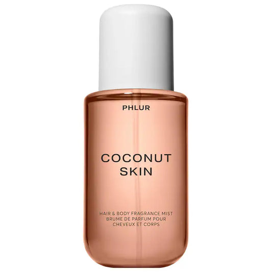 Coconut Skin Body & Hair Fragrance Mist 240 ml / Phlur
