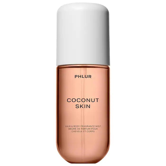 Coconut Skin Body & Hair Fragrance Mist 90 ml / Phlur