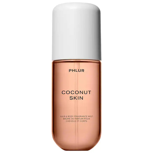 Coconut Skin Body & Hair Fragrance Mist 90 ml / Phlur