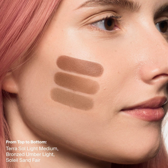 Power Sculpt Velvet Talc-Free Powder Bronzer / Sephora Sales