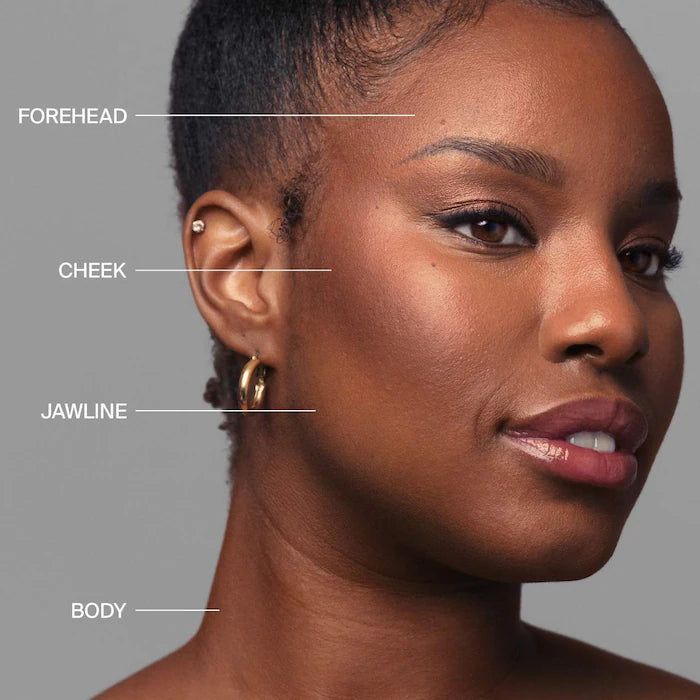 Power Sculpt Velvet Talc-Free Powder Bronzer / Sephora Sales