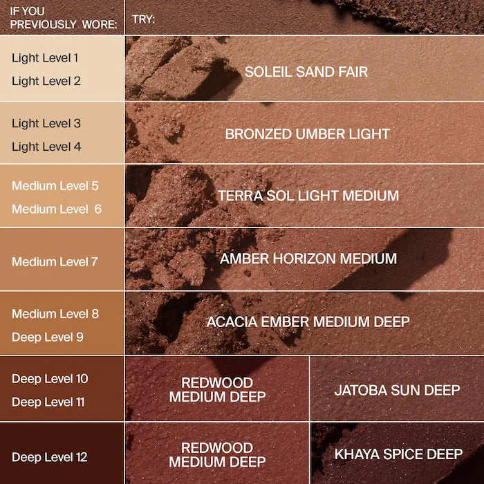 Power Sculpt Velvet Talc-Free Powder Bronzer / Sephora Sales
