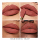 Rouge G Customizable Satin & Velvet Matte Lipstick / Sephora Sales