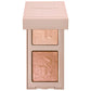Major Dimension Eye Illusion Eyeshadow Duo / Patrick Ta