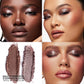Major Dimension Eye Illusion Eyeshadow Duo / Patrick Ta