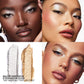 Major Dimension Eye Illusion Eyeshadow Duo / Patrick Ta