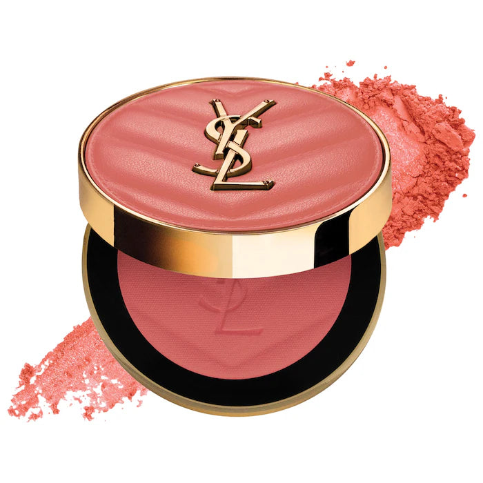 Make Me Blush 24H Buildable Powder Blush / Sephora Sales
