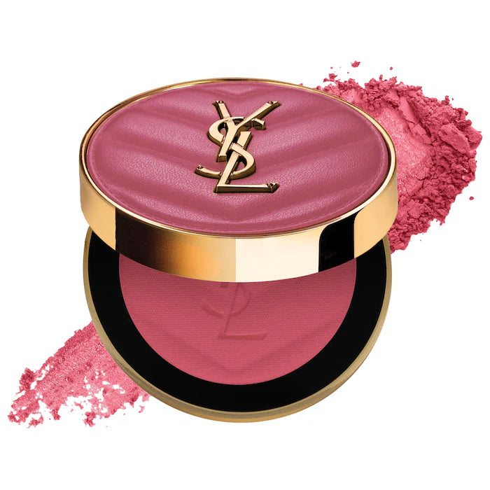 Make Me Blush 24H Buildable Powder Blush / Sephora Sales