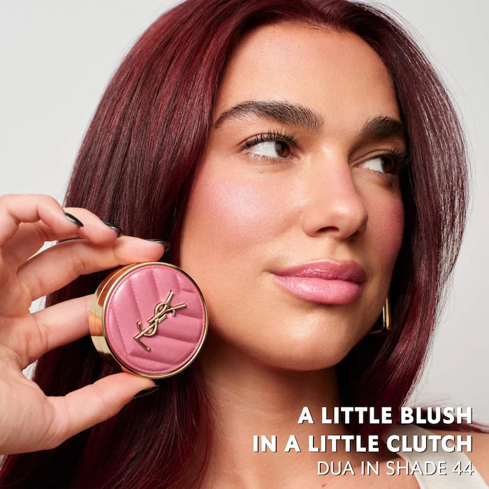 Make Me Blush 24H Buildable Powder Blush / Sephora Sales