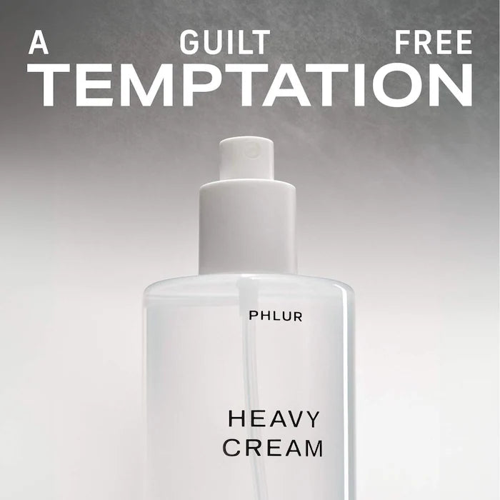 Heavy Cream Body & Hair Fragrance Mist 90 ml / Phlur