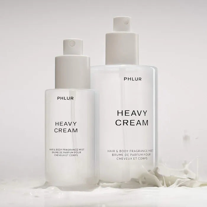 Heavy Cream Body & Hair Fragrance Mist 90 ml / Phlur
