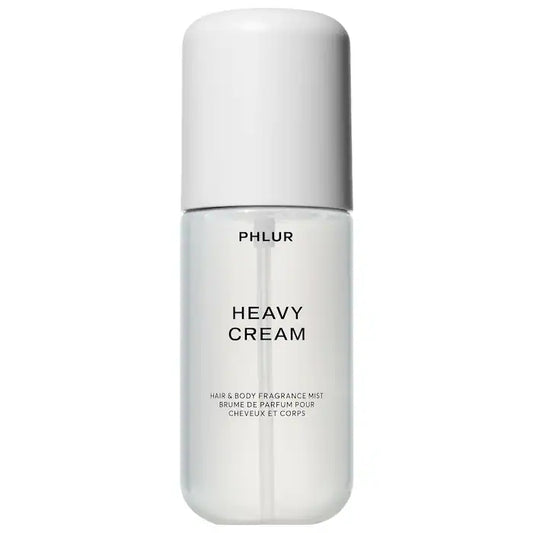 Heavy Cream Body & Hair Fragrance Mist 90 ml / Phlur