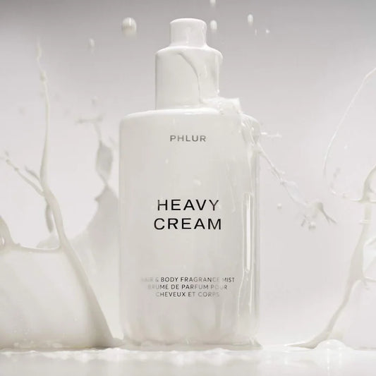 Heavy Cream Body & Hair Fragrance Mist 240 ml / Phlur