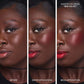 Yummy Skin Blurring Balm Powder Flushed Matte Color / Danessa Beauty