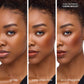 Yummy Skin Blurring Balm Powder Flushed Matte Color / Danessa Beauty
