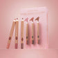 Mini Iconic Lip Cheat Lip Liner Trio / Sephora Sales