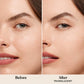 Jumbo Translucent Loose Setting Powder Ultra-Blur & Velour Puff / Pre-Orden