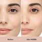 Jumbo Translucent Loose Setting Powder Ultra-Blur & Velour Puff / Pre-Orden