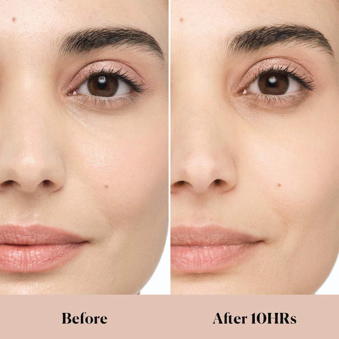 Jumbo Translucent Loose Setting Powder Ultra-Blur & Velour Puff / Pre-Orden