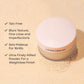 Jumbo Translucent Loose Setting Powder Ultra-Blur & Velour Puff / Pre-Orden