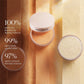 Jumbo Translucent Loose Setting Powder Ultra-Blur & Velour Puff / Pre-Orden