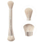 Dual Ended Precision Blush Brush / Patrick Ta