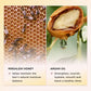 Mini Wildflower Honey Infused Hair Perfume / Gisou