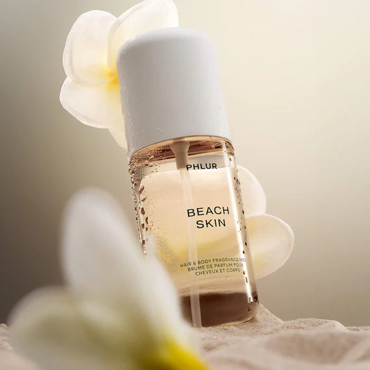 Beach Skin Body & Hair Fragrance Mist 90 ml / Phlur