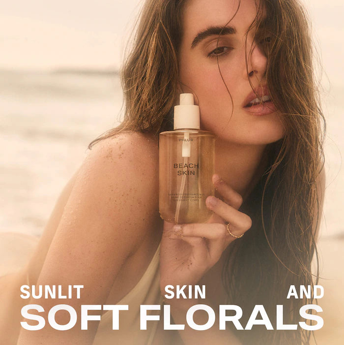 Beach Skin Body & Hair Fragrance Mist 240 ml / Phlur