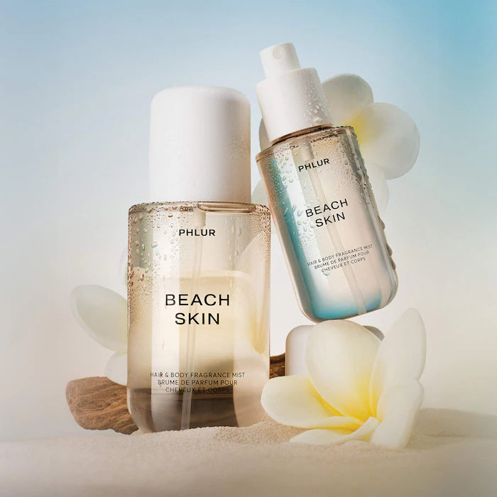 Beach Skin Body & Hair Fragrance Mist 240 ml / Phlur