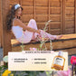 Mini Lavender Berry Honey Infused Hair Perfume / Gisou