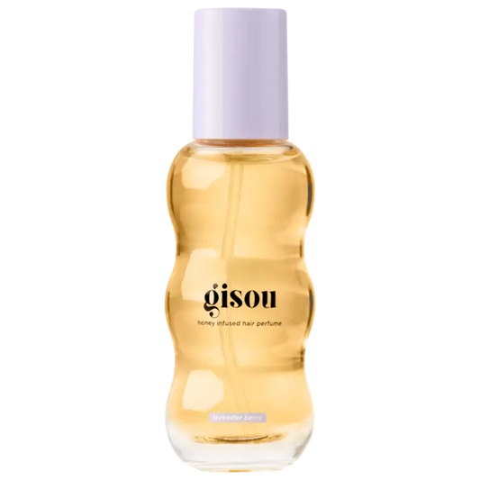 Mini Lavender Berry Honey Infused Hair Perfume / Gisou
