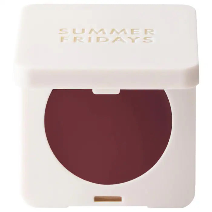 Blush Berry Spritz / Summer Fridays